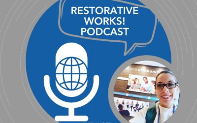 Restorative Works! Podcast features Emily Murphy