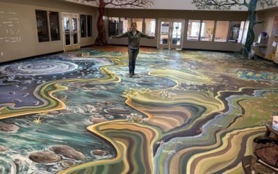 PPOS expands programming, partnerships, playground