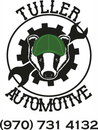 Tuller Automotive logo