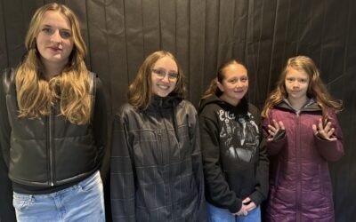 Small school, big impact: PPOS claims 20% of poetry finalists